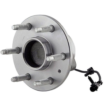 MOOG 515054 - GMC Sierra 1500 Front Wheel Hub Bearing Assembly