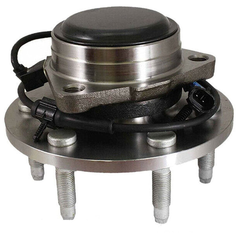 MOOG 515054 - GMC Sierra 1500 Front Wheel Hub Bearing Assembly