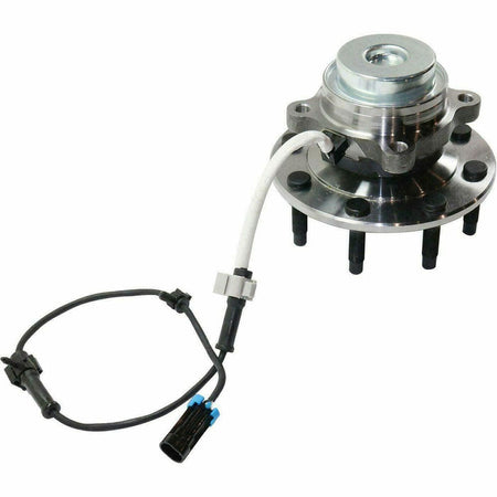 MOOG 515059 - Chevy Express Front Wheel Bearing Hub Assembly 2003-2017