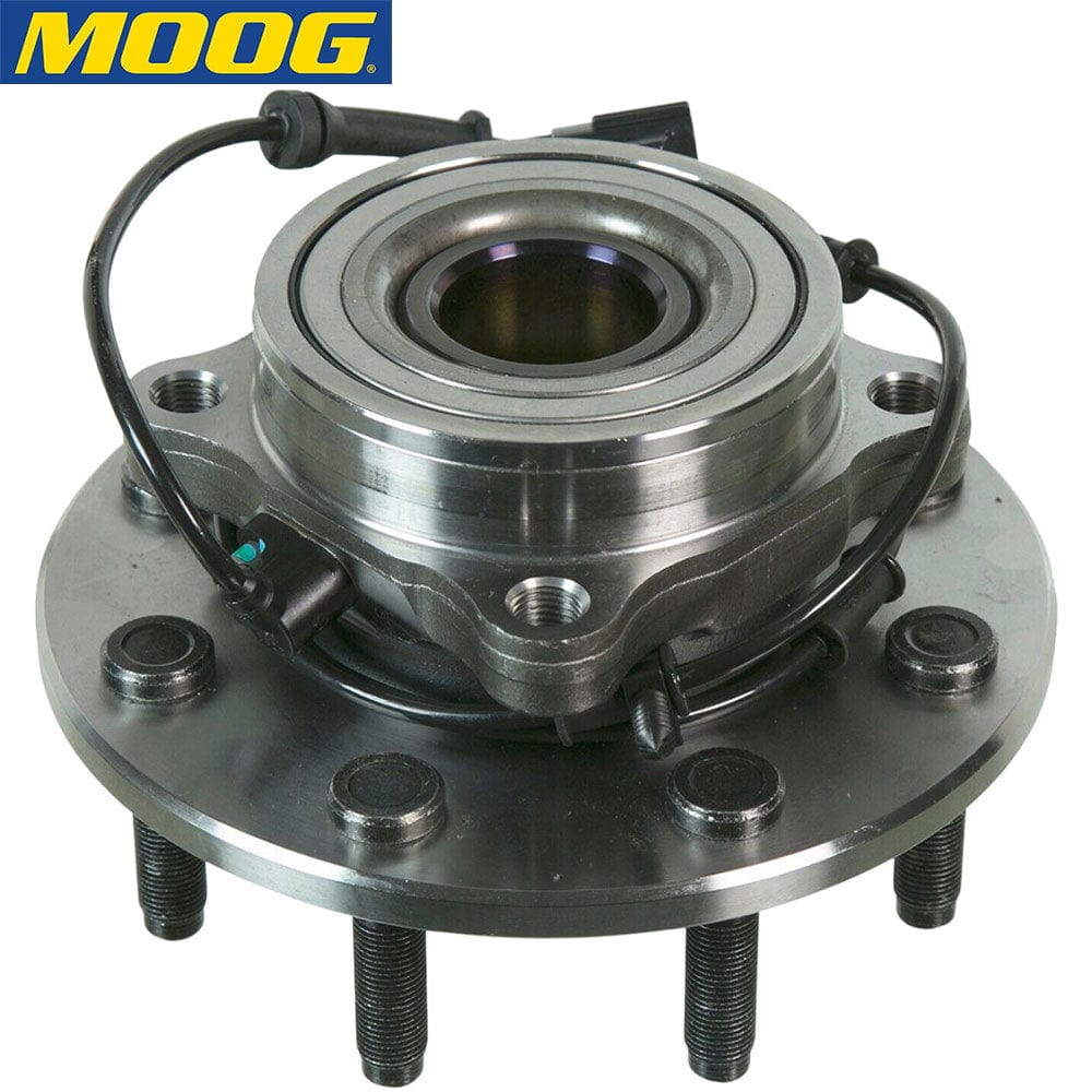 MOOG 515061 - Dodge Ram 2500 Front Wheel Bearing Hub Assembly 2003-2005