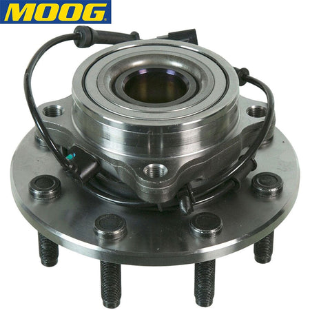 MOOG 515061 - Dodge Ram 2500 Front Wheel Bearing Hub Assembly 2003-2005