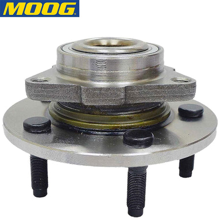 MOOG 515072 - Dodge Ram 1500 Wheel Bearing Hub Assembly 2002-2008