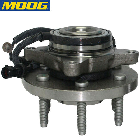 MOOG 515094 - Ford Expedition Front Wheel Bearing Hub Assembly 2007-2010