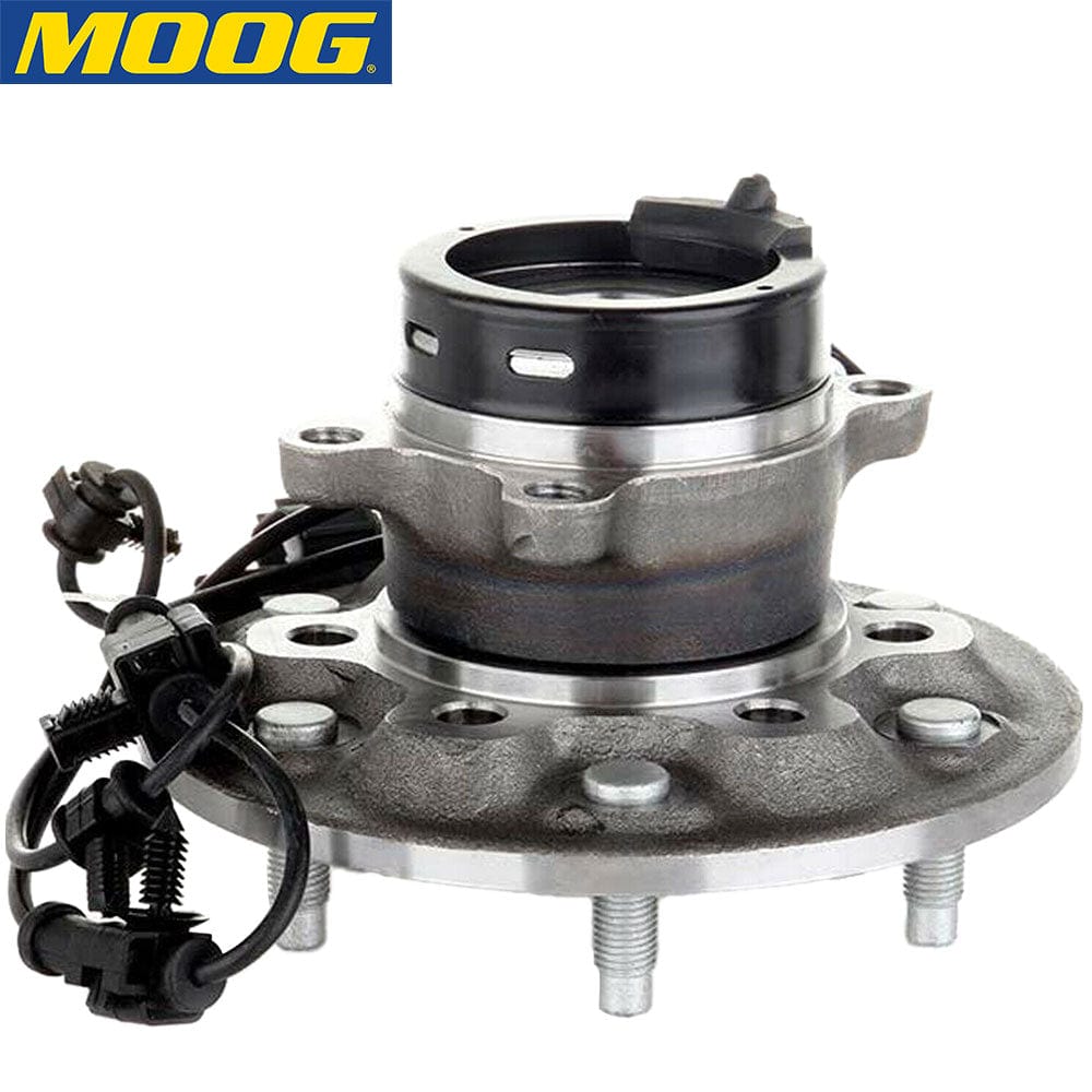 MOOG 515110 - Chevrolet Colorado Front left Wheel Bearing Hub Assembly 2004-2008