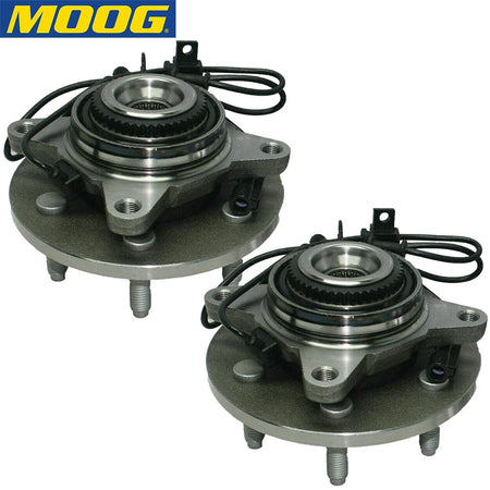 MOOG 515119 - Ford F150 Front Wheel Bearing Hub Assembly