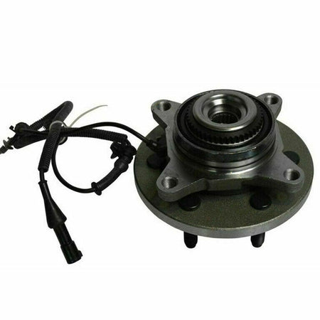 MOOG 515119 - Ford F150 Front Wheel Bearing Hub Assembly