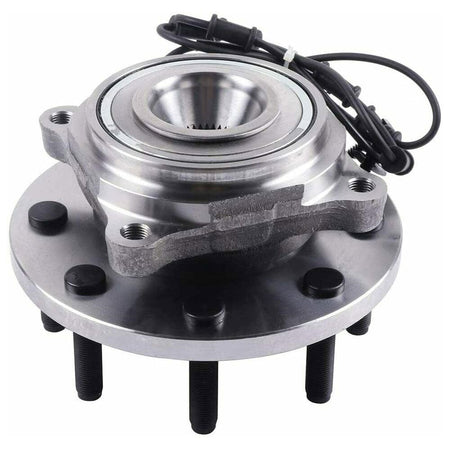 MOOG 515122 - Dodge Ram 3500 Front Wheel Bearing Hub Assembly