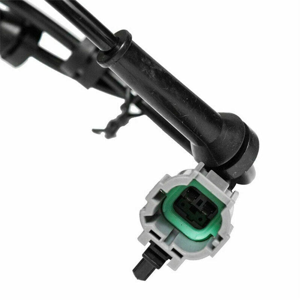 MOOG 515125 - Nissan Armada Front Wheel Hubs Bearing 2008-2012