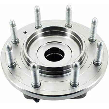 MOOG 515145 - GMC SIERRA 2500 Front Wheel Bearing Hub Assembly