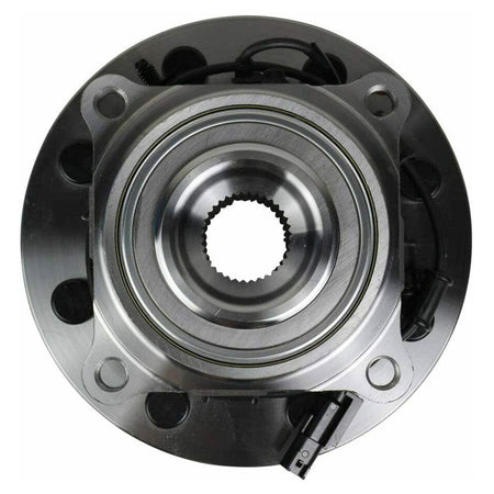 MOOG 515148 - Ram 3500 Front Wheel Bearing Hub Assembly