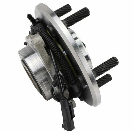 MOOG 515151 - Ram 1500 Front Wheel Bearing Hub Assembly 2012-2021