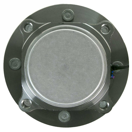 MOOG 515154 Front Wheel Bearing Hub Assembly 2006-2008 Ram 2500 3500 RWD