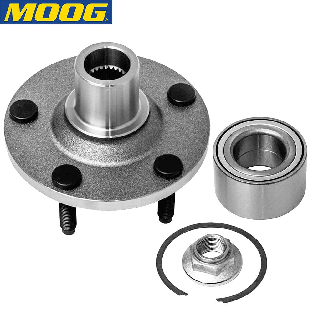 MOOG 518515 Wheel Bearing Hub Assembly 2001-2012 Ford Escape Mazda Tribute