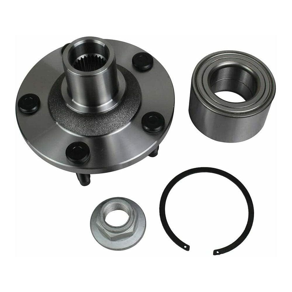 MOOG 518515 Wheel Bearing Hub Assembly 2001-2012 Ford Escape Mazda Tribute