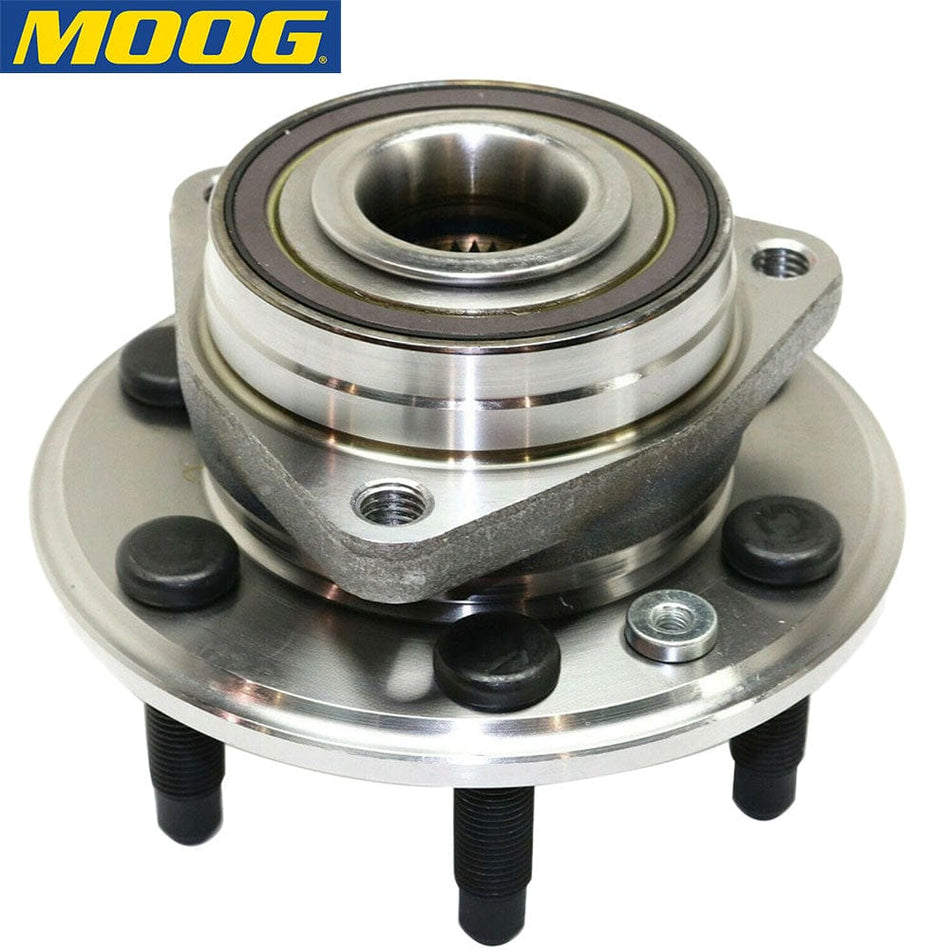 MOOG 513289 - Cadillac SRX Front Rear Wheel Bearing Hub Assembly 2010-2016