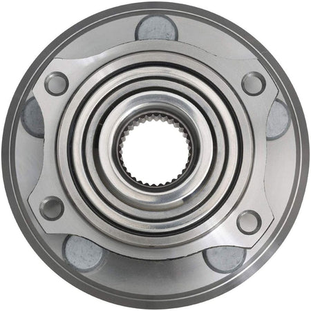 MOOG 512369 - Dodge Charger Rear Wheel Bearing Hub Assembly 2009-2014