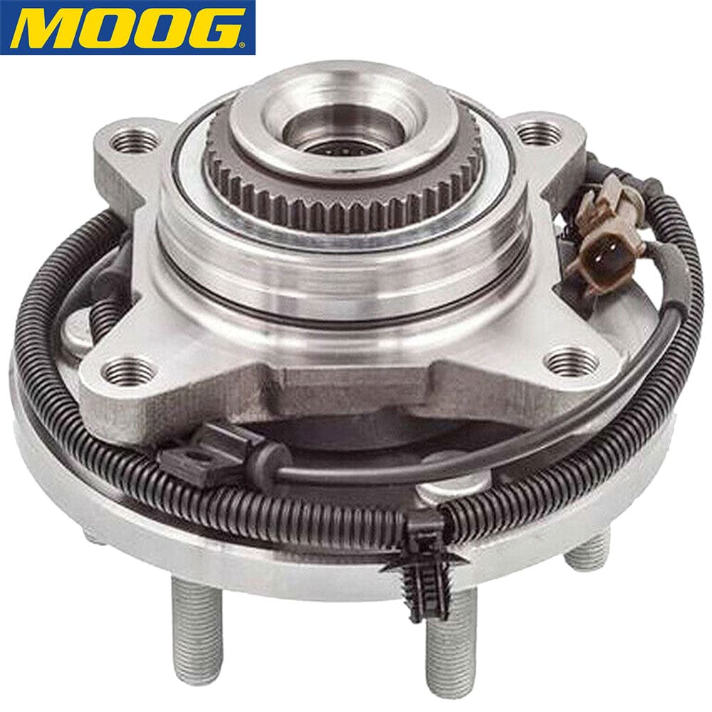 Moog 515169 - Ford F150 Front Wheel Bearing Hub Assembly 2015 - 2017