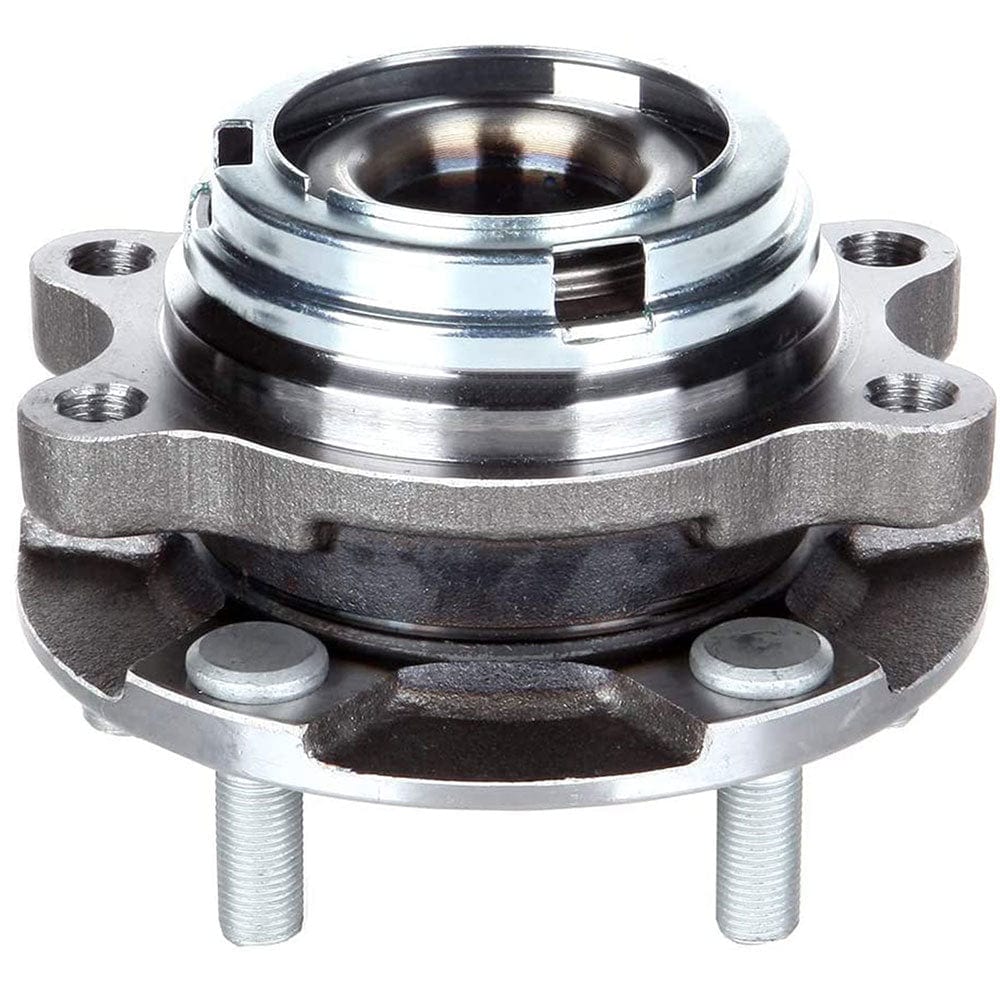 Moog Front Right Wheel Hub Bearing Assembly Nissan Murano Quest-2pcs