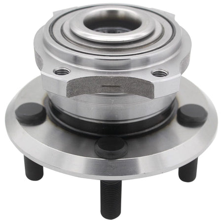 Moog Rear Wheel Hub Bearing Assembly 512301 for 05-08 Dodge Magnum 06-09 Charger