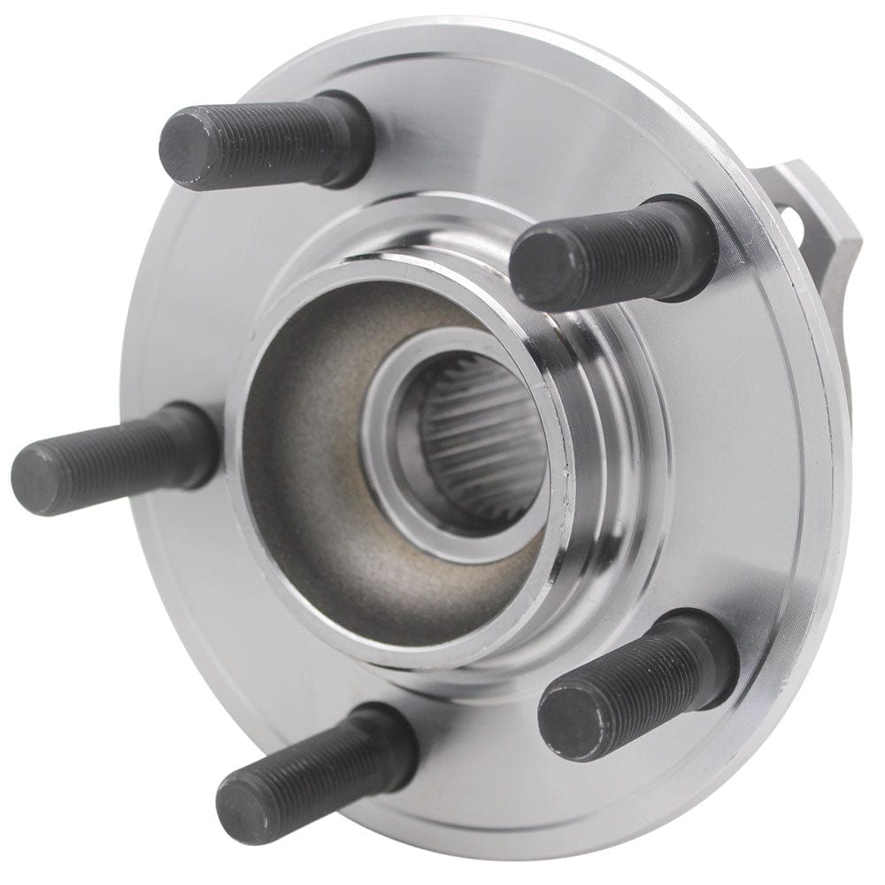 Moog Rear Wheel Hub Bearing Assembly 512301 for 05-08 Dodge Magnum 06-09 Charger