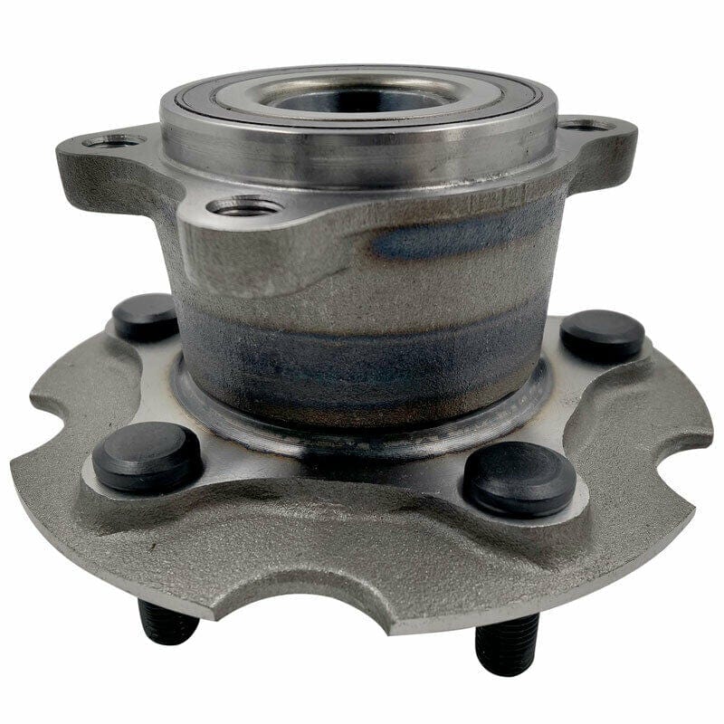 Moog Rear Wheel Hub Bearing Assembly Pair for Toyota RAV4 Lexus NX200t NX300h