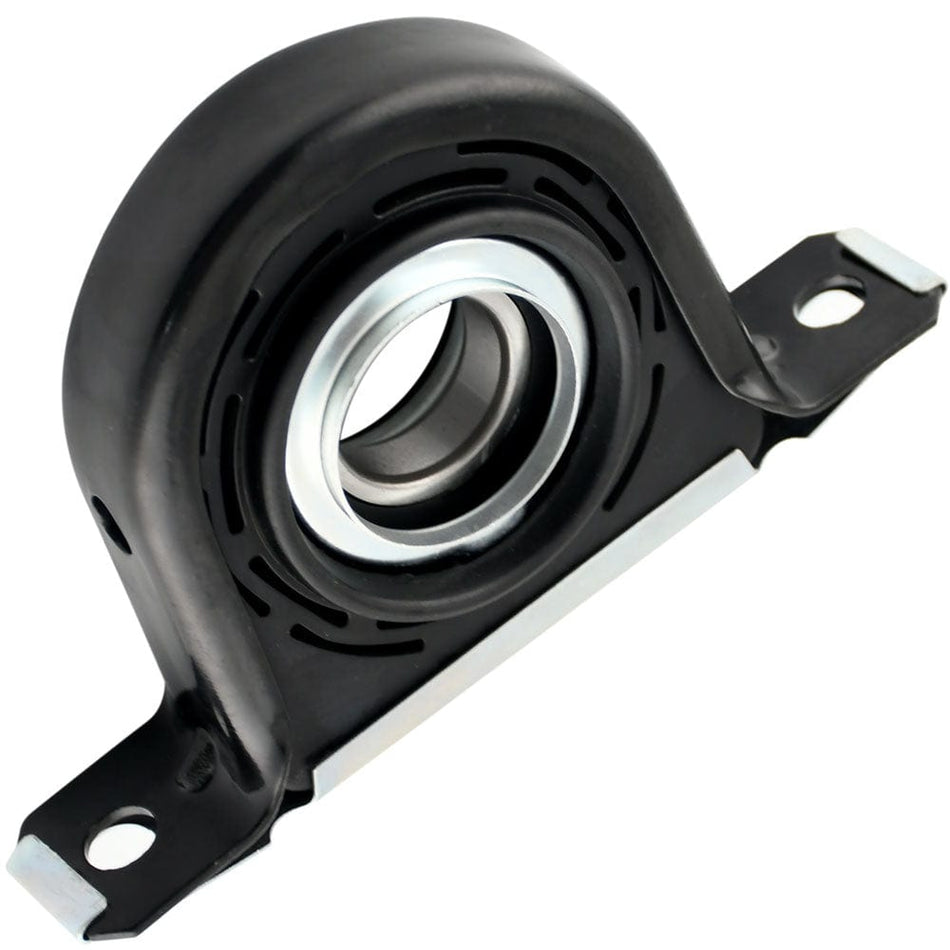 MotorbyMotor 35mm Drive Shaft Center Support Bearing Checker Chevrolet Dodge Ford GMC International Isuzu Oldsmobile Plymouth Center Support Assembly