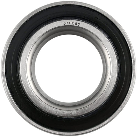 MotorbyMotor 510058 Front Wheel Bearing Fits for 01-10 Chrysler PT Cruiser, 02 Chrysler Neon, 02-05 Dodge Neon, 03-05 Dodge SX2.0 Hub Bearing