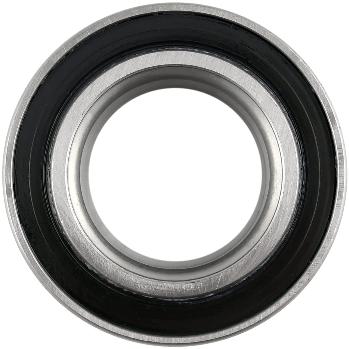 MotorbyMotor 510058 Front Wheel Bearing Fits for 01-10 Chrysler PT Cruiser, 02 Chrysler Neon, 02-05 Dodge Neon, 03-05 Dodge SX2.0 Hub Bearing