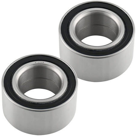 MotorbyMotor 510058 Front Wheel Bearing Fits for 01-10 Chrysler PT Cruiser, 02 Chrysler Neon, 02-05 Dodge Neon, 03-05 Dodge SX2.0 Hub Bearing