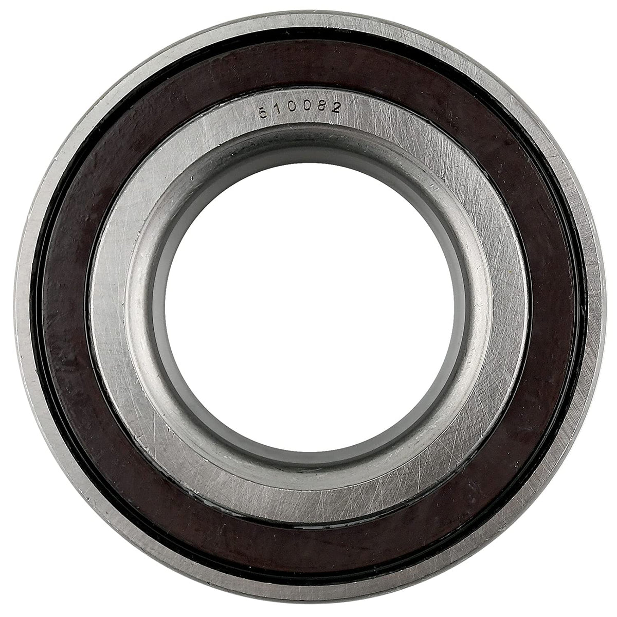 MotorbyMotor 510082 Front Wheel Bearing Fits for Audi Q7 2007-2015, Land Rover Rang Rover 2003-2012, Porsche Cayenne 2003-2010, Volkswagen Touareg 2004-2017-2 Pack