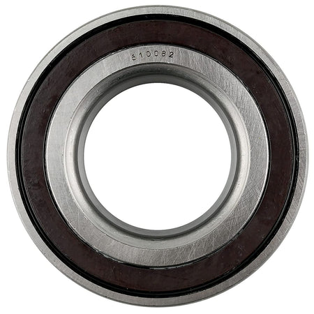 MotorbyMotor 510082 Front Wheel Bearing Fits for Audi Q7 2007-2015, Land Rover Rang Rover 2003-2012, Porsche Cayenne 2003-2010, Volkswagen Touareg 2004-2017-2 Pack