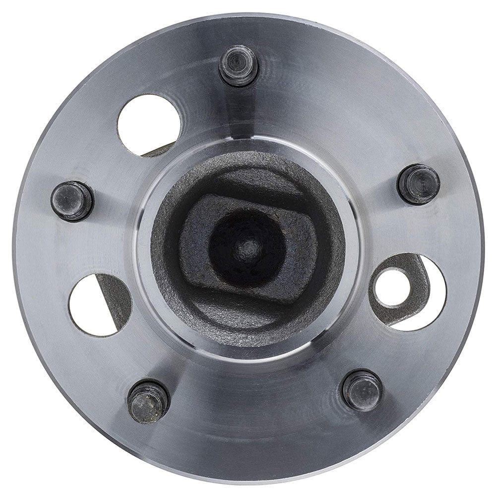 MotorbyMotor 512151 Rear Wheel Bearing Hub Assembly, Buick [Century, Regal], Chevy [Lumina, Monte Carlo], Oldsmobile Cutlass Supreme