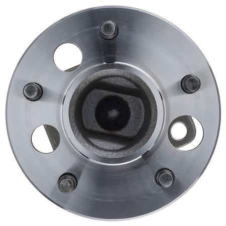 MotorbyMotor 512151 Rear Wheel Bearing Hub Assembly, Buick [Century, Regal], Chevy [Lumina, Monte Carlo], Oldsmobile Cutlass Supreme