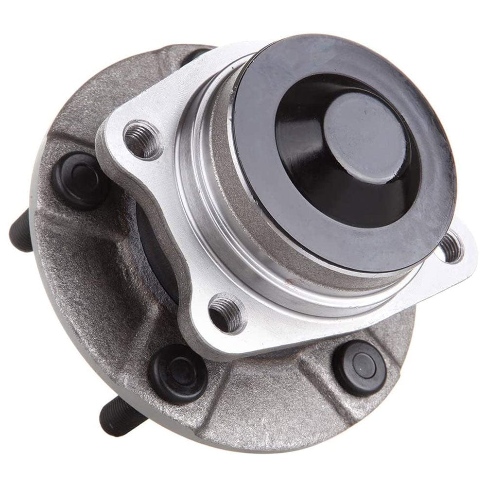 MotorbyMotor 512170 Rear Wheel Bearing Hub Assembly Chrysler Country/Voyager, Dodge Caravan/Grand Caravan