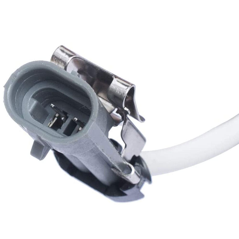 MotorbyMotor 512223 Rear Wheel Bearing Hub Assembly Fits for 2003-2007 Cadillac CTS, 2005-2011 Cadillac STS Wheel Hub w/5 Lugs, w/ABS