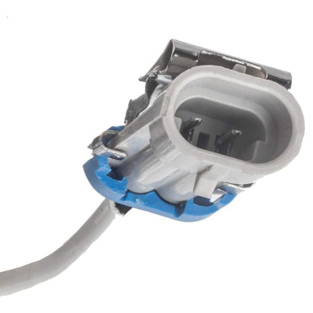 MotorbyMotor 512243 Rear Wheel Bearing & Hub Assembly for 2004-2007 Cadillac CTS, 2005-2011 Cadillac STS (RWD), 2004-2009 Cadillac SRX Wheel Hub w/6 Lugs, w/ABS