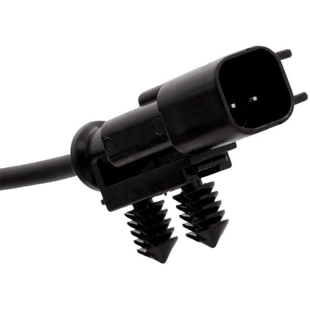 MotorbyMotor 512330 Rear Wheel Bearing & Hub Assembly Fits for 2007 2008 Chrysler Pacifica Wheel Hub w/5 Lugs