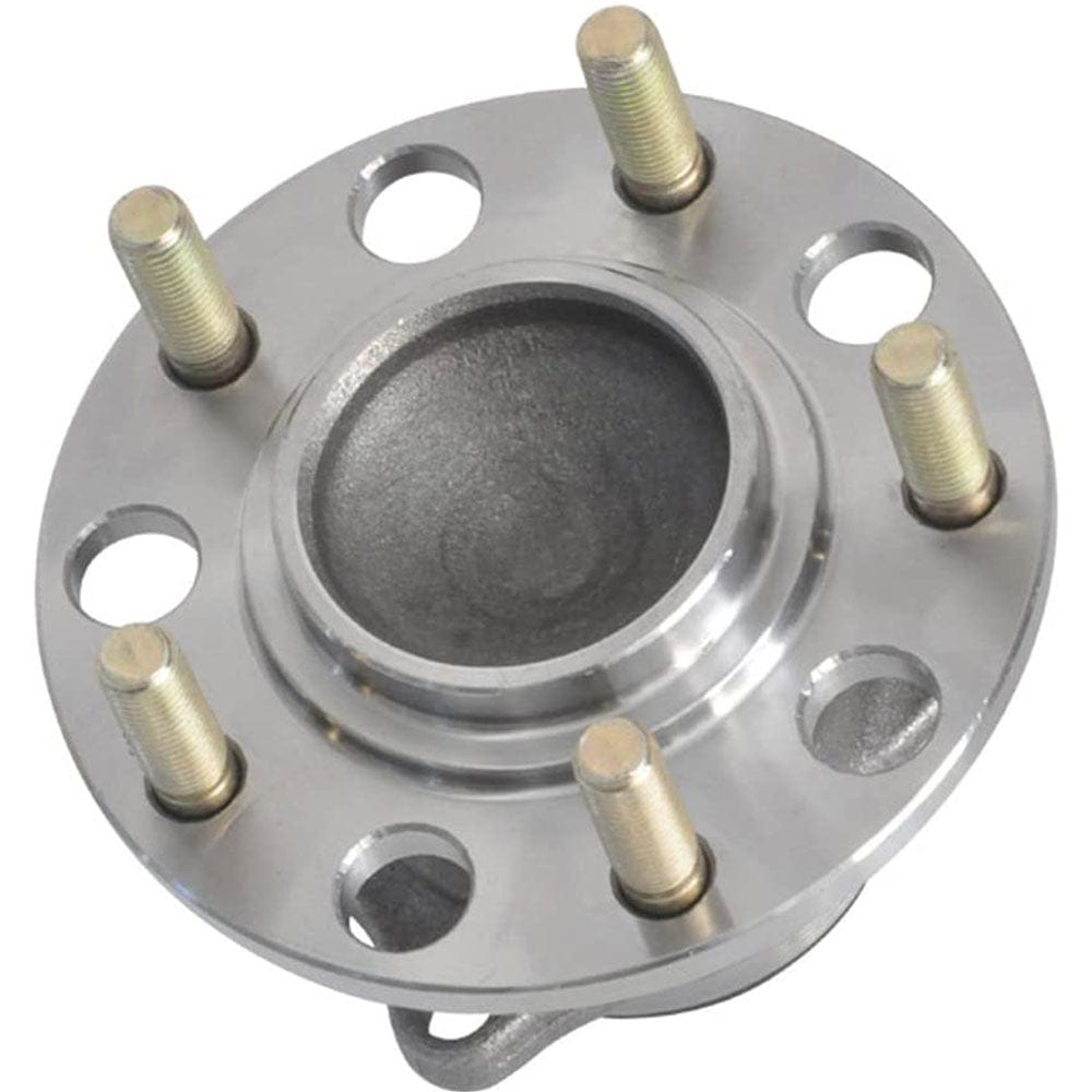MotorbyMotor 512332 Rear Wheel Bearing Hub Assembly Chrysler 200/Sebring Dodge Avenger/Caliber, Jeep Compass/Patriot