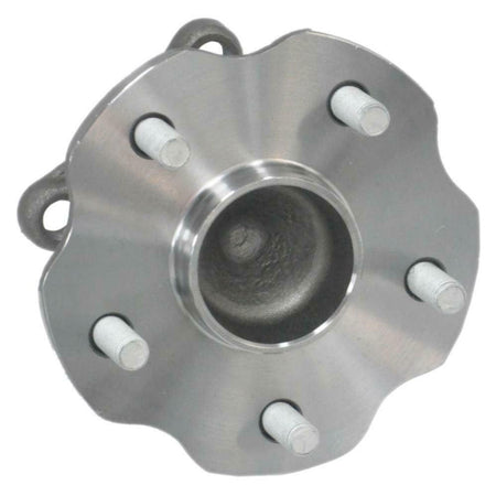 MotorbyMotor 512364 Rear Wheel Bearing Hub Assembly for Lexus RX350/RX350L/RX450H, 2014-2019 Toyota Highlander