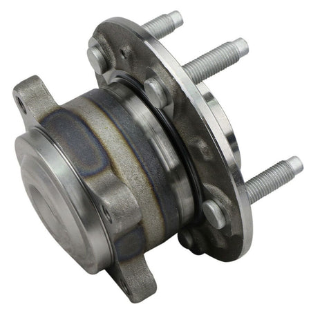 MotorbyMotor 512508 Rear Wheel Bearing and Hub Assembly Fit for 2014-2017 Buick Verano, 2014 2015 Chevy Cruze, 2013-2015 Chevy Volt Wheel Hub w/5 Lugs