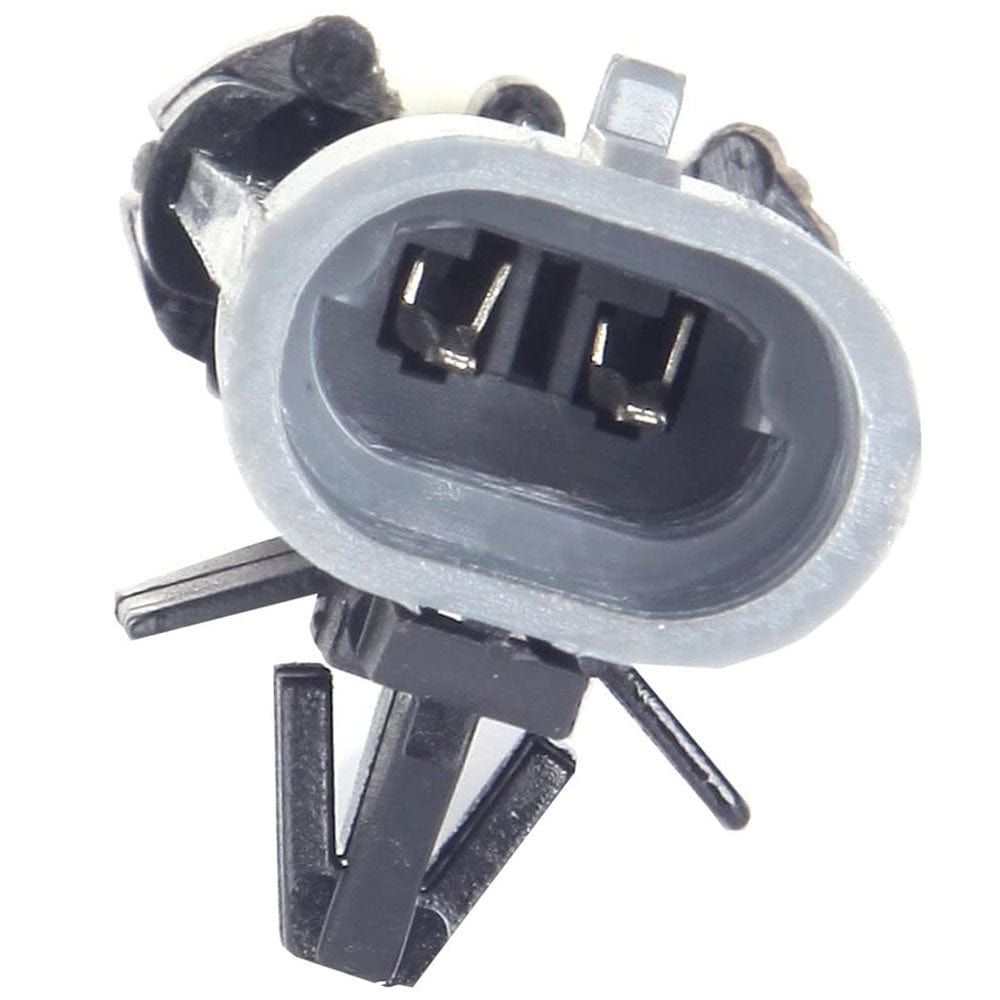 MotorbyMotor 513179 (FWD) Front Wheel Bearing for Chevy Impala Venture Monte Carlo, Buick Century Regal, Cadillac Seville, Oldsmobile Intrigue, Pontiac Grand Prix-w/5 Lugs [W/ABS,2WD], 2 Pack