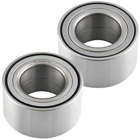 MotorbyMotor 516008 Rear Wheel Bearing Fits for 2002-2010 Ford Explorer, 2007-2010 Ford Explorer Sport Trac, Lincoln Aviator 2003-2005, Mercury Mountaineer 2006-2010 Hub Bearing (All Models)