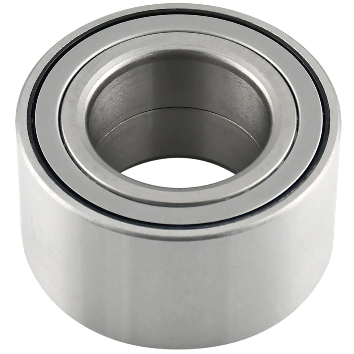 MotorbyMotor 516008 Rear Wheel Bearing Fits for 2002-2010 Ford Explorer, 2007-2010 Ford Explorer Sport Trac, Lincoln Aviator 2003-2005, Mercury Mountaineer 2006-2010 Hub Bearing (All Models)