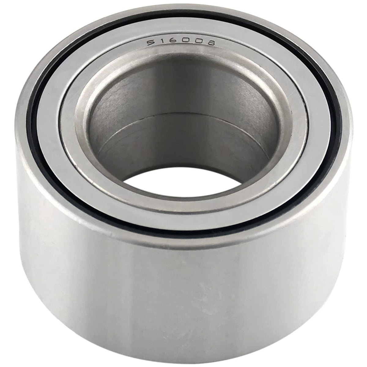 MotorbyMotor 516008 Rear Wheel Bearing Fits for 2002-2010 Ford Explorer, 2007-2010 Ford Explorer Sport Trac, Lincoln Aviator 2003-2005, Mercury Mountaineer 2006-2010 Hub Bearing (All Models)