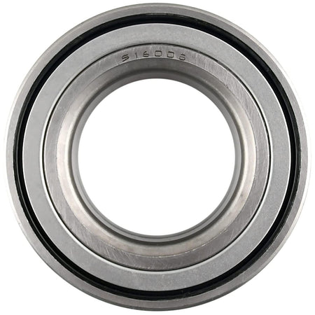 MotorbyMotor 516008 Rear Wheel Bearing Fits for 2002-2010 Ford Explorer, 2007-2010 Ford Explorer Sport Trac, Lincoln Aviator 2003-2005, Mercury Mountaineer 2006-2010 Hub Bearing (All Models)