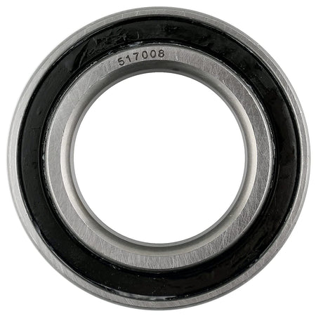 MotorbyMotor 517008 Front Wheel Bearing Fits for Saab 9-2x, Subaru Baja Forester Impreza Legacy Outback-2 Pack