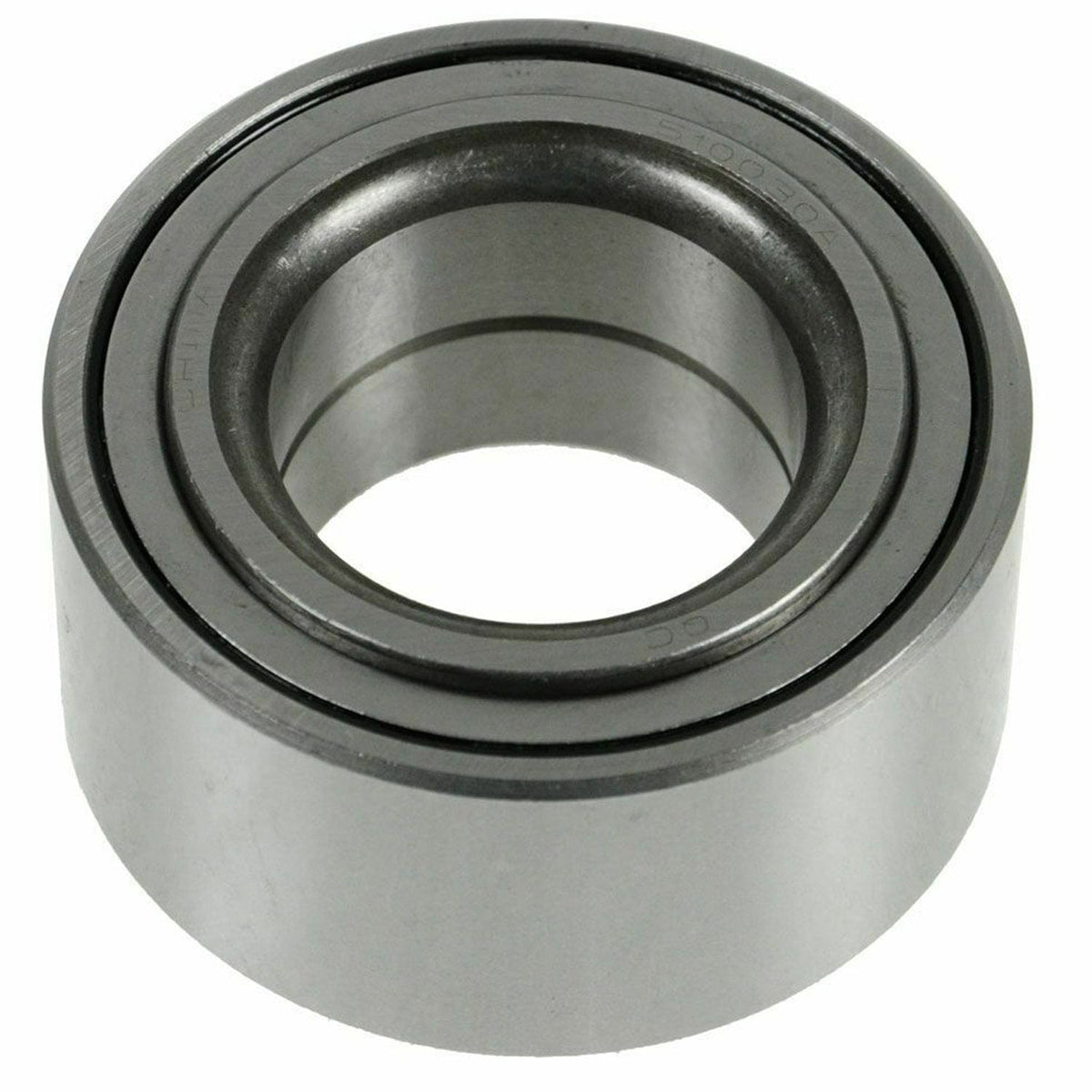 MotorbyMotor Front Wheel Bearing for Acura EL, Acura Integra, Honda Civic, Honda Civic DEL SOL -2 Pack 510030