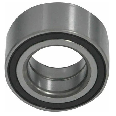 MotorbyMotor Front Wheel Bearing for Acura RDX, Honda CR-V, Honda HR-V, Honda Odyssey, Honda Pilot-2 Pack (510092)