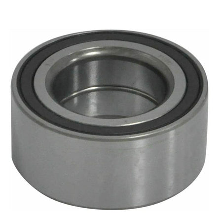 MotorbyMotor Front Wheel Bearing for Acura RDX, Honda CR-V, Honda HR-V, Honda Odyssey, Honda Pilot-2 Pack (510092)