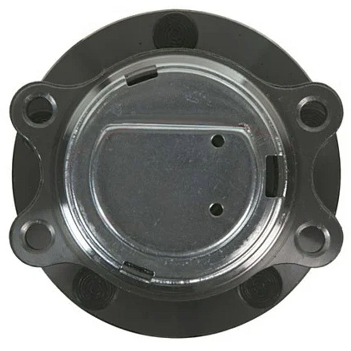 MotorbyMotor Front Wheel Bearing for Infiniti EX35 EX37 FX35 FX37 G25 G35 G37 M35 M35H M37 M45 M56 Q40 Q50 Q60 Q70 Q70L QX50 QX70 370Z-513334 (2Pack)